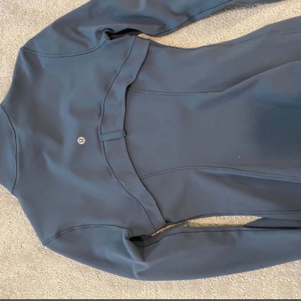 Perfect Condition Lululemon Align Jacket - image 1